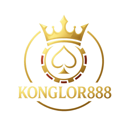 konglor888 Logo